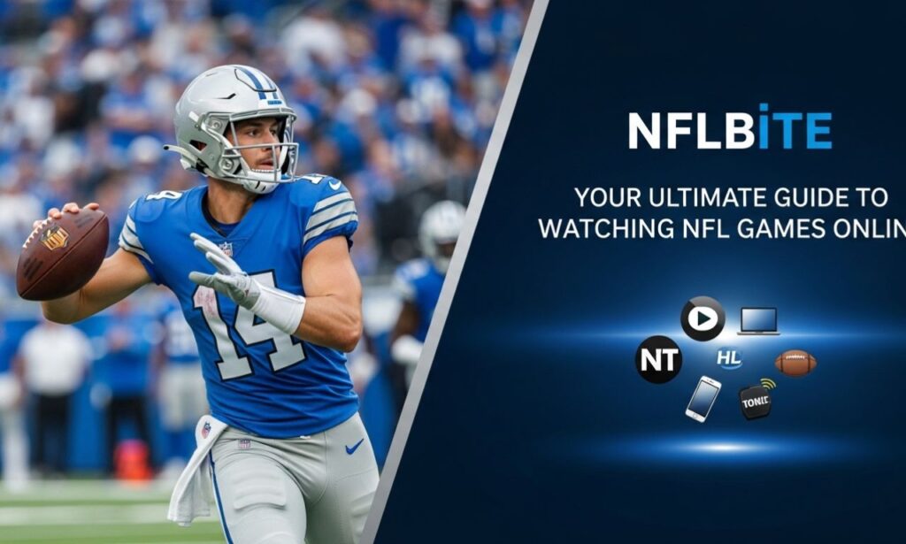 NFLBite
