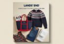 Lands’ End