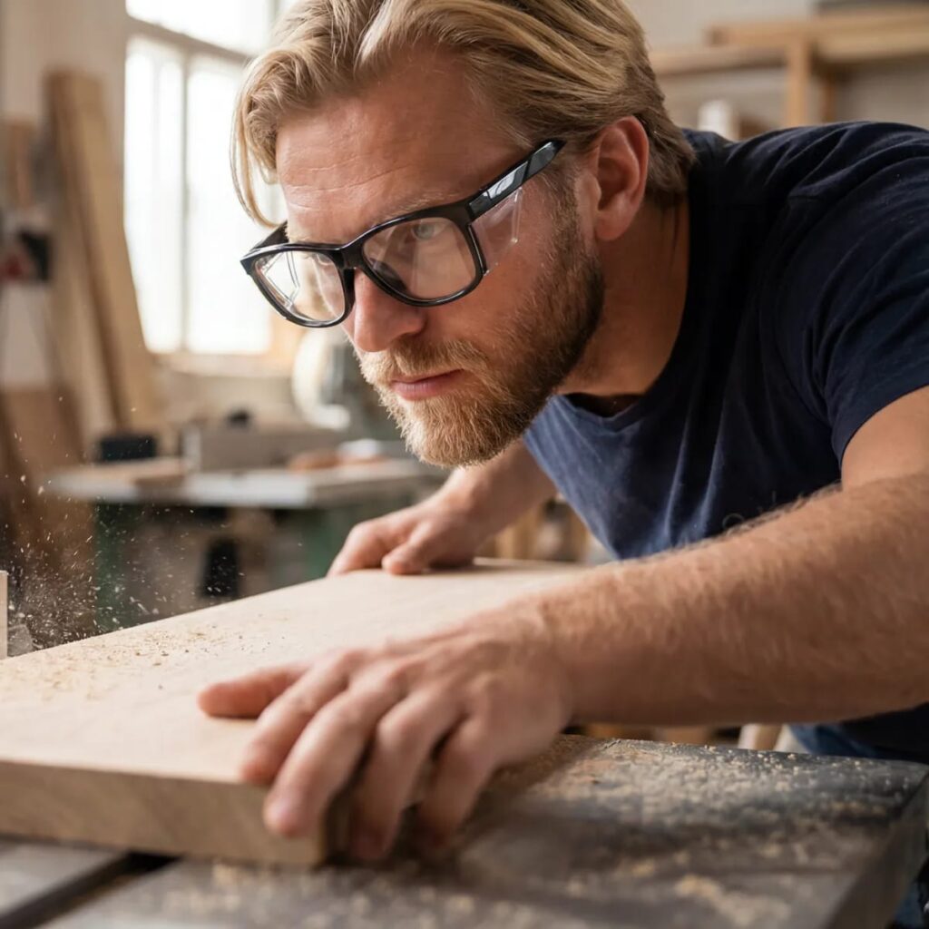 Best Prescription Safety Glasses for Work and Industrial Safety