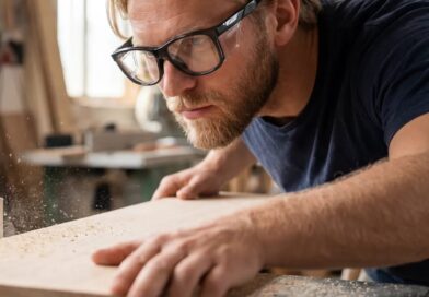 Best Prescription Safety Glasses for Work and Industrial Safety