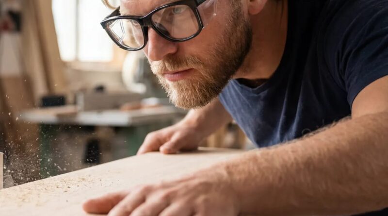 Best Prescription Safety Glasses for Work and Industrial Safety