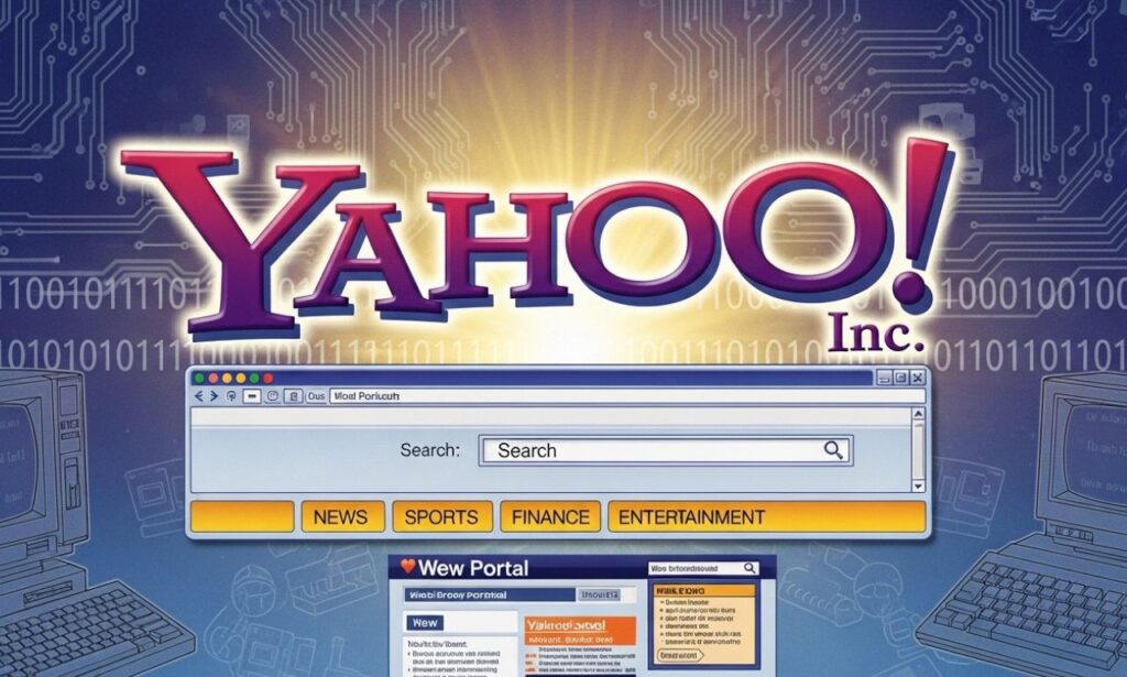 Yahoo