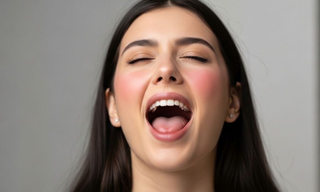 ahegao