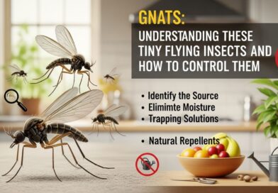 gnats