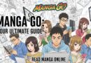 Manga Go