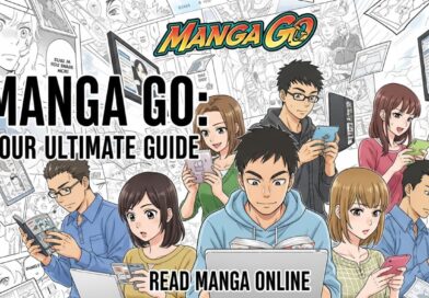 Manga Go