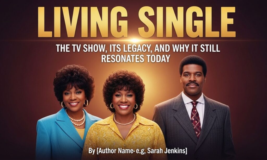 Living Single