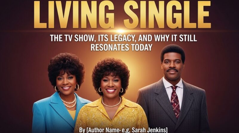 Living Single