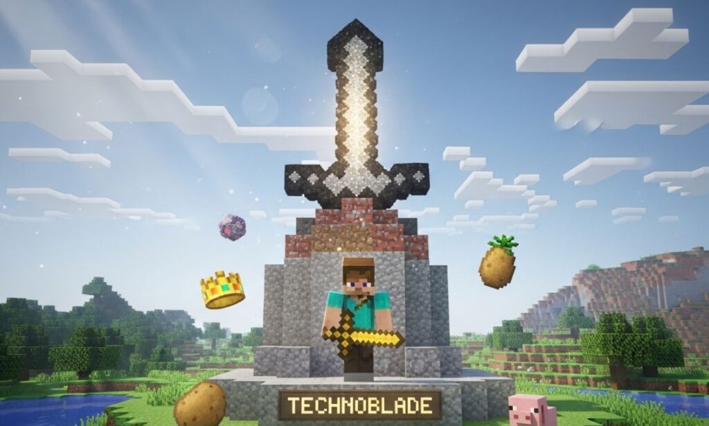 technoblade