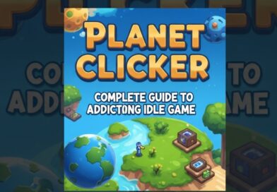 Planet Clicker