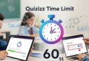 Quizizz Time Limit