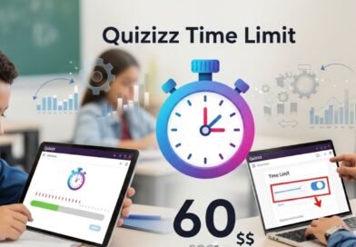 Quizizz Time Limit