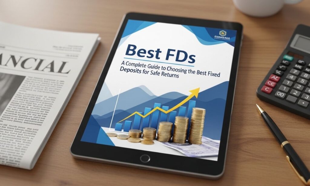 Best FDs