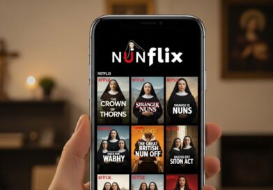 Nunflix