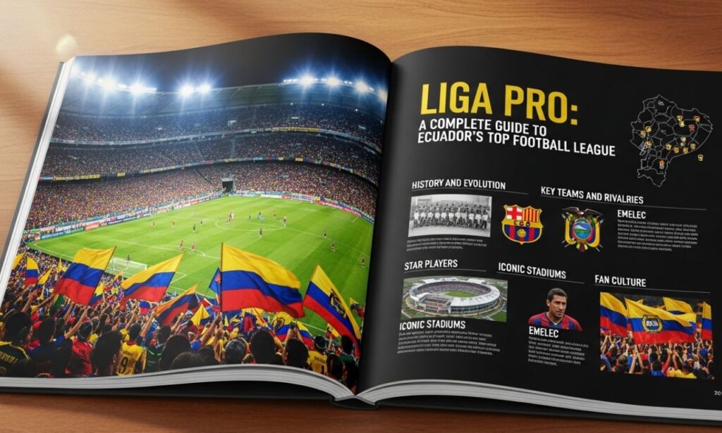 Liga Pro