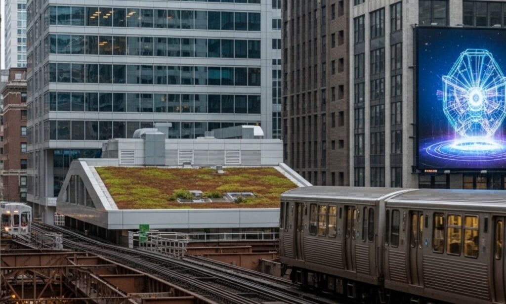 chicago