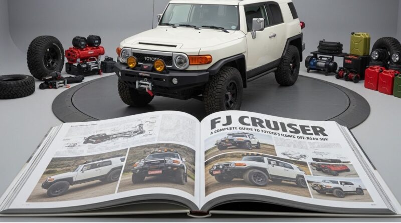 FJ Cruiser