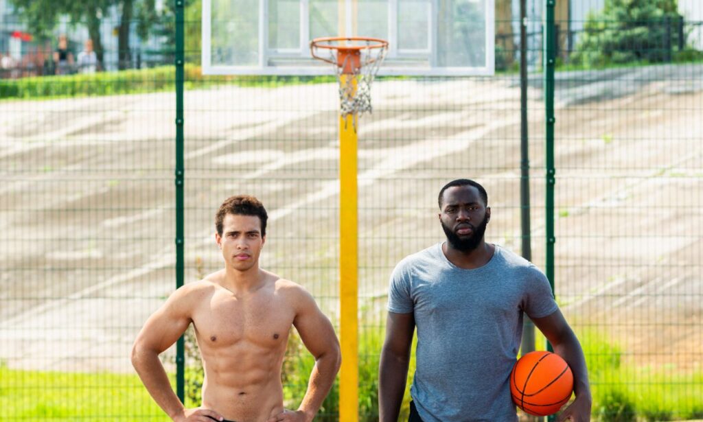 Shaq Height