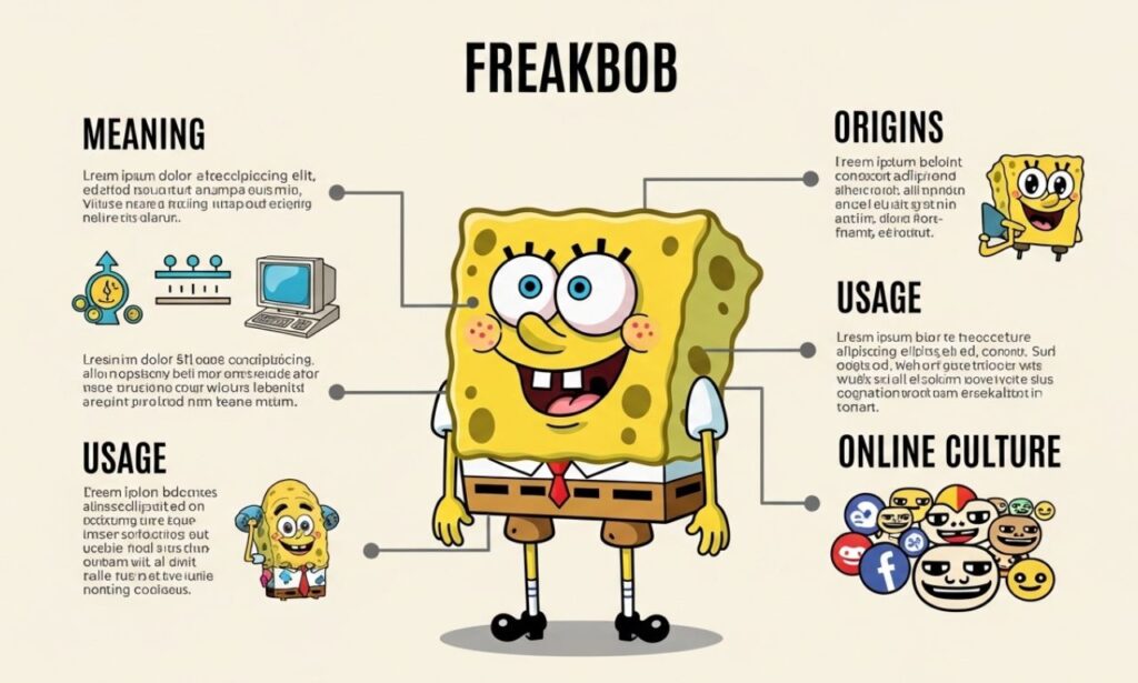 FreakBob