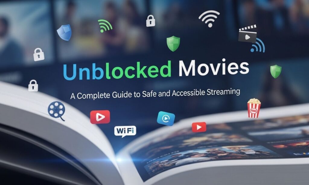 Unblocked Movies