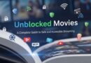 Unblocked Movies
