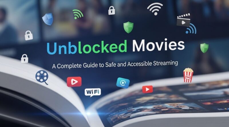 Unblocked Movies
