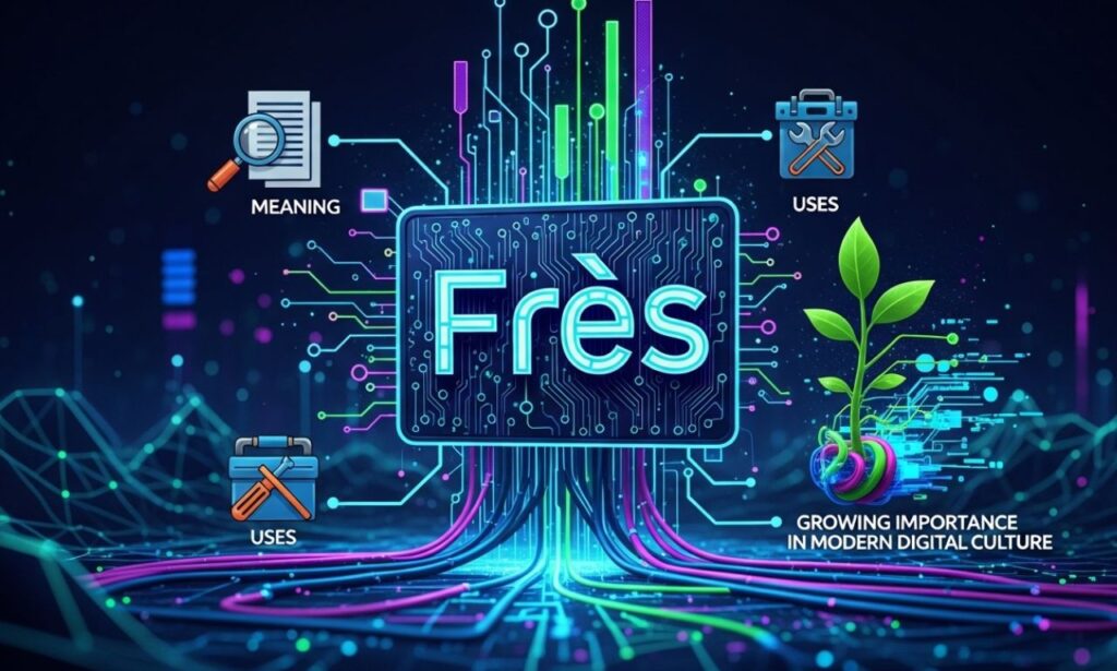 Frès
