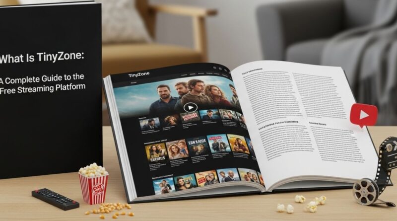 TinyZone