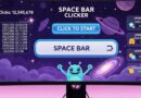 Space Bar Clicker,