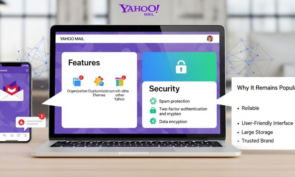 Yahoo Mail