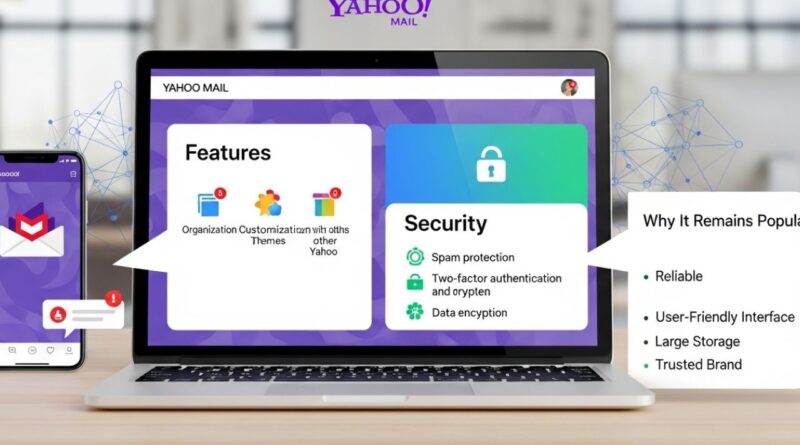 Yahoo Mail