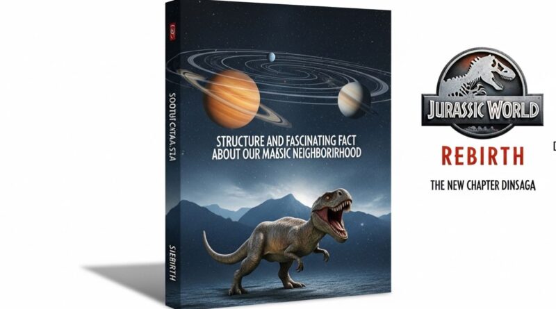 Jurassic World Rebirth