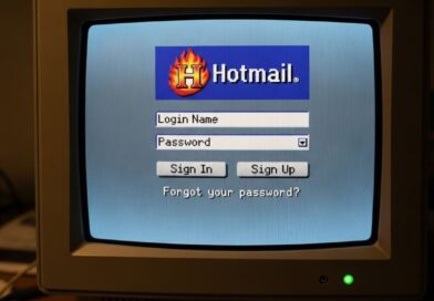 hotmail