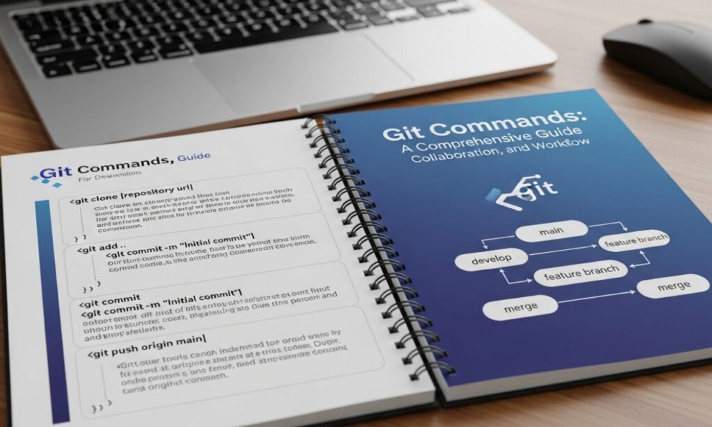 Git Commands
