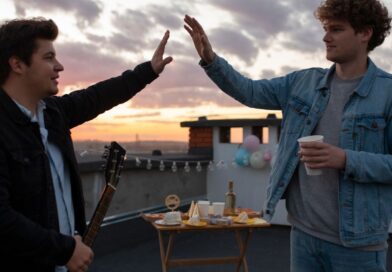 Cast of You Have Done Well