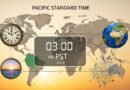 Pacific Standard Time