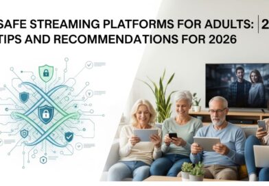safe streaming platforms