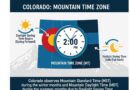 Colorado Is on What Time Zone