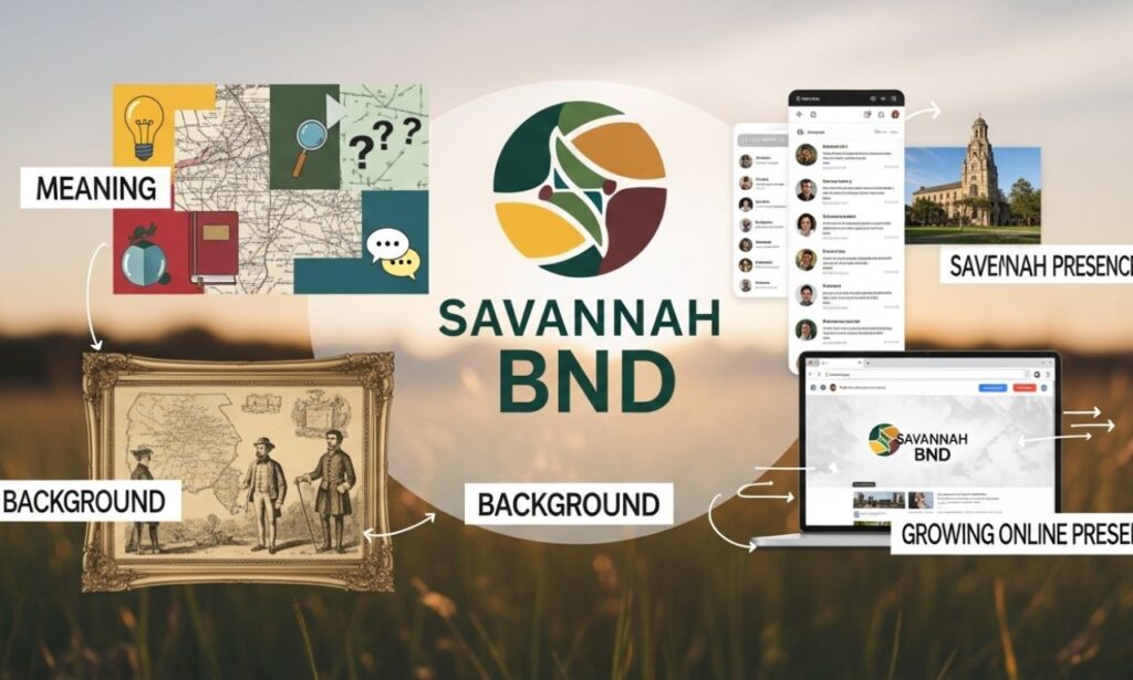 Savannah BND