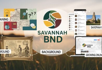 Savannah BND