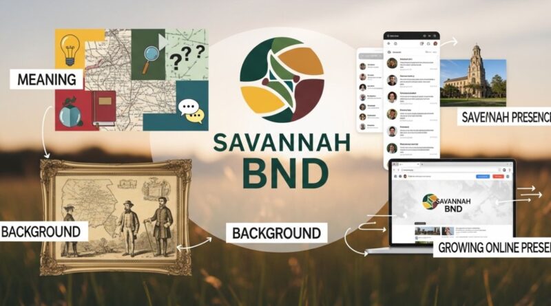 Savannah BND