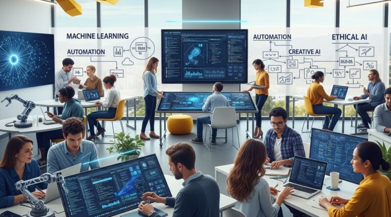 Hottest AI Startups in Silicon Valley