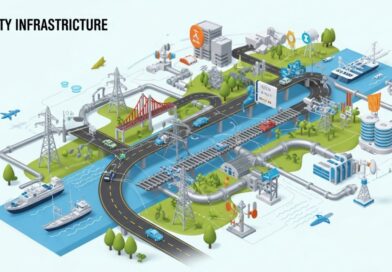 Priority Infrastructure Plan