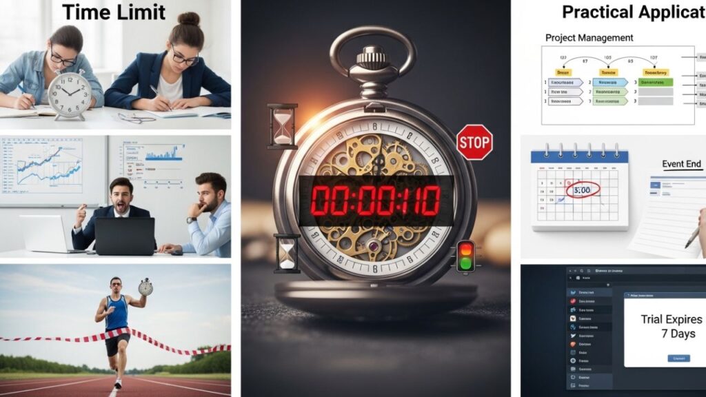 Time Limit