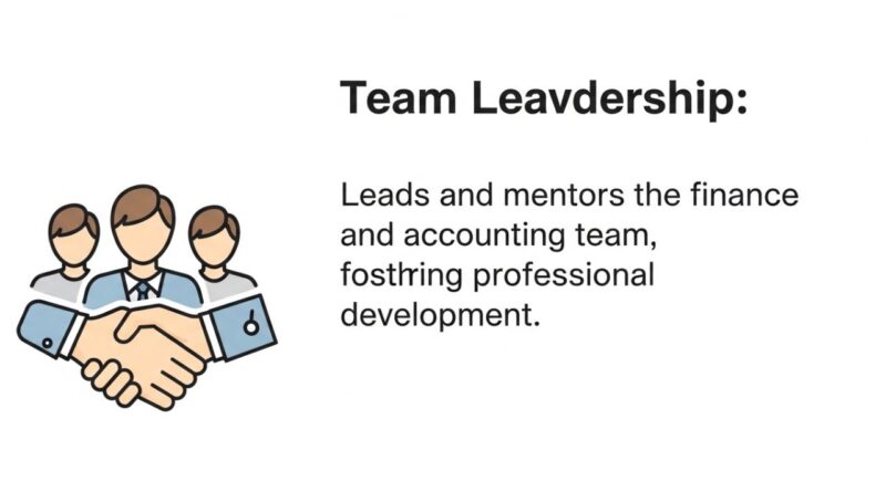 Chief Controller of Accounts