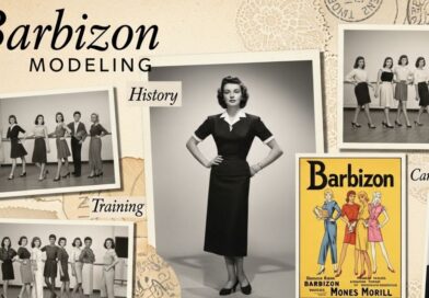 Barbizon Modeling