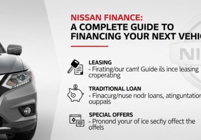 Nissan Finance