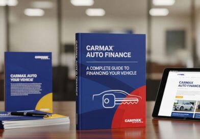 CarMax Auto Finance
