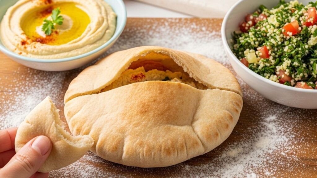 Pita