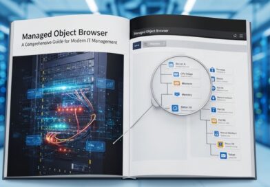 Managed Object Browser